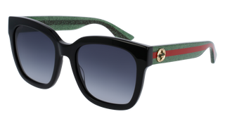 Gg0034Sn-002 Women'S Sunglasses
