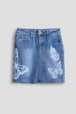 M Medium Blue