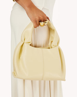 Gloria Bag Limoncello