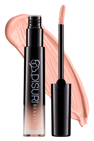 DISURI Beauty Glossy Blast Lip Gloss - Lola (M8)