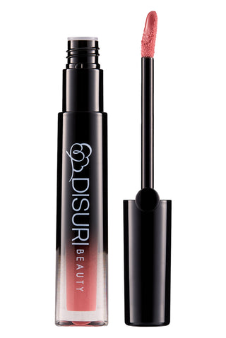 DISURI Beauty Glossy Blast Lip Gloss - Watermelon Rush (M10)