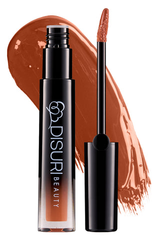 DISURI Beauty Glossy Blast Lip Gloss - Mo Money' (M49)