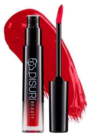 DISURI Beauty Glossy Blast Lip Gloss - Vice (M59)
