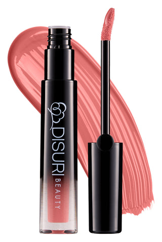 DISURI Beauty Glossy Blast Lip Gloss - Uptown (M67)
