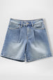 M Medium Blue