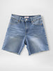 M Medium Blue