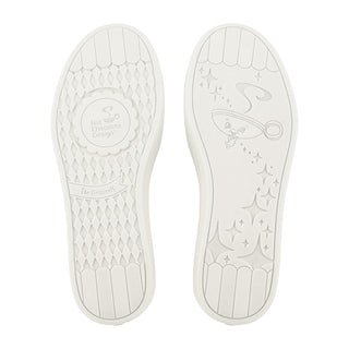 Go Green Women's Casual Sneakers
