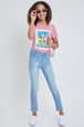 L Light Blue