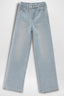 Q Celeste Blue Rips