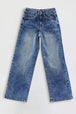 M Medium Blue