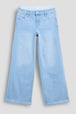 L Light Blue