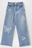 M Medium Blue