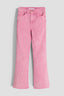 Washed Pink