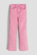 Washed Pink