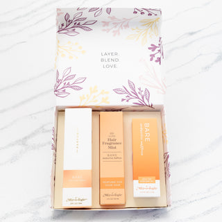 Mixologie Perfume Party Gift Set - Glamourous Grace
