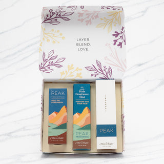 Mixologie Perfume Party Gift Set - Glamourous Grace
