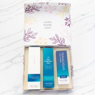 Mixologie Perfume Party Gift Set - Glamourous Grace