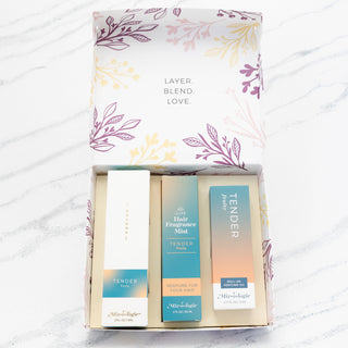 Mixologie Perfume Party Gift Set - Glamourous Grace