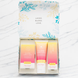 Mixologie Perfume Party Gift Set - Glamourous Grace