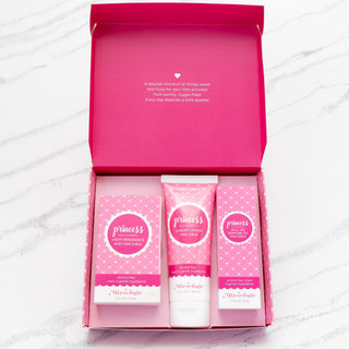 Mixologie Women's Gift Set Trio Box (Choose Scent) - Glamourous Grace