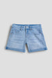 L Light Blue
