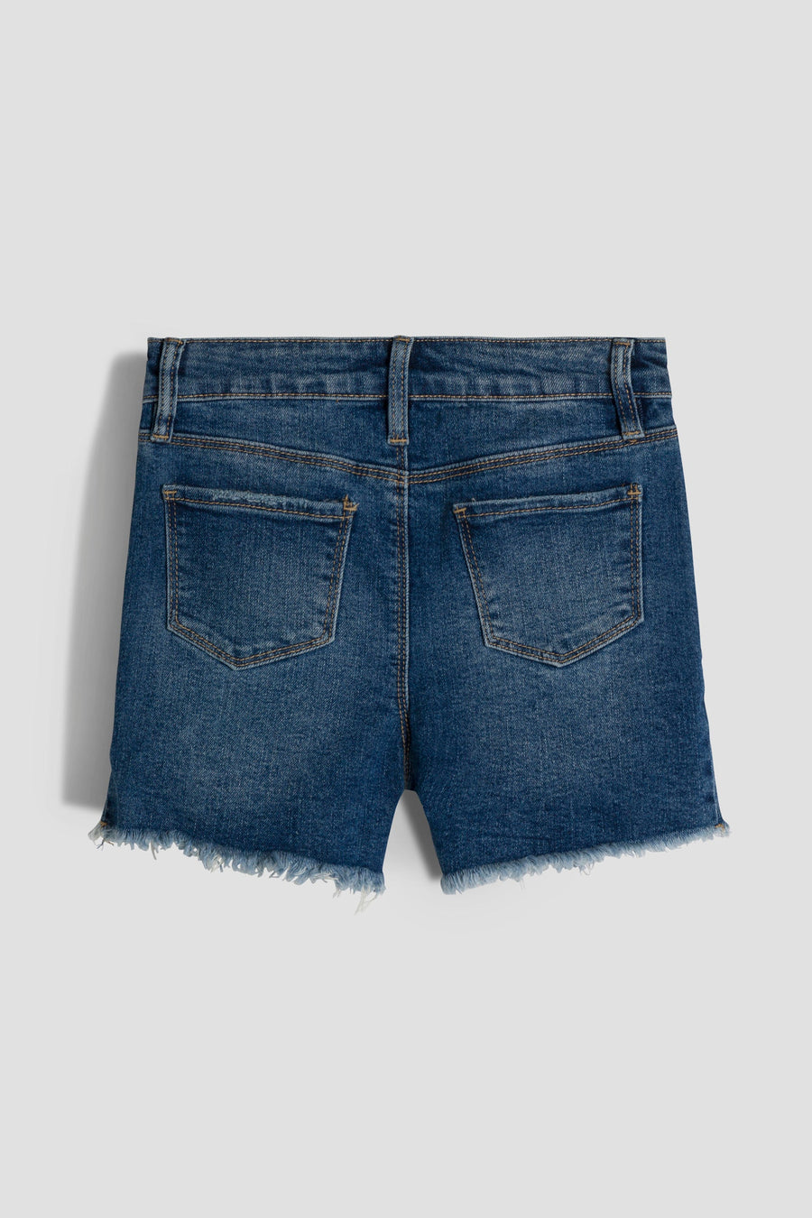 Girls Hybrid Denim Shorts - Glamourous Grace