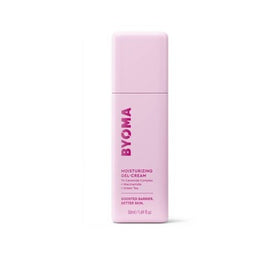 BYOMA Gel Cream Moisturizer 1.69 fl oz - New