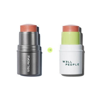 Well People Supernatural Stick Multi-Use Blush Rose 0.15oz - Missing Box