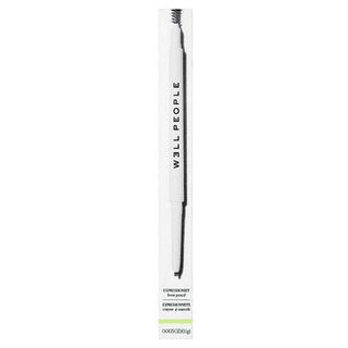 Well People Expressionist Brow Pencil Warm Brown 0.01oz - New