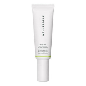 Well People Fresh Dew Snow Mushroom Gel-Cream Moisturizer 1.76oz - Missing Box