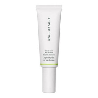 Well People Fresh Dew Snow Mushroom Gel-Cream Moisturizer 1.76oz - Missing Box