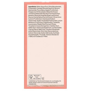 Honest Beauty Daily Green Juice Antioxidant Super Serum 1 fl oz - New