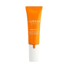 Lumene Nordic-C Valo Glow Boost Eye Serum 1 fl oz - New