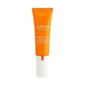 Lumene Nordic-C Valo Glow Boost Eye Serum 1 fl oz - New