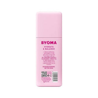 BYOMA Gel Cream Moisturizer 1.69 fl oz - New