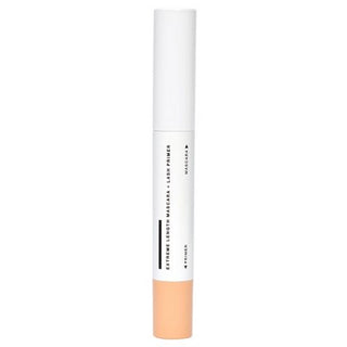 Honest Beauty Extreme Length Mascara + Lash Primer 0.81 fl oz/3pk - New