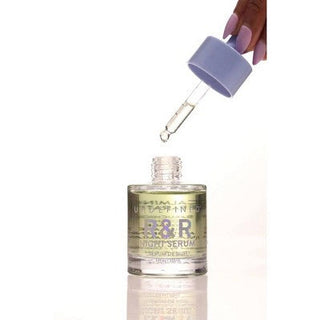 Undefined R&R Night Serum 1 fl oz - New