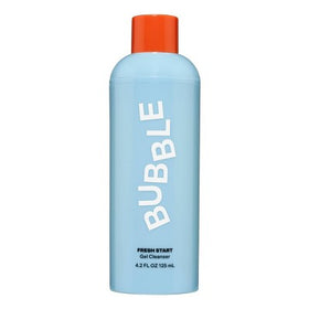 Bubble Skincare Fresh Start Gel Cleanser 4.2 fl oz - New