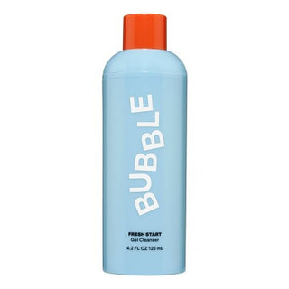 Bubble Skincare Fresh Start Gel Cleanser 4.2 fl oz - New