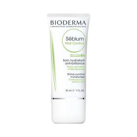 Bioderma Sebium MAT Control Cream 1 fl oz - New - Glamourous Grace