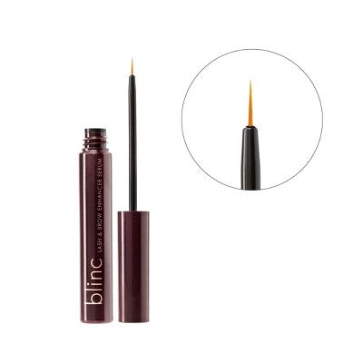 Blinc Cosmetics Lash & Brow Enhancer Serum 0.152 fl oz - New - Glamourous Grace