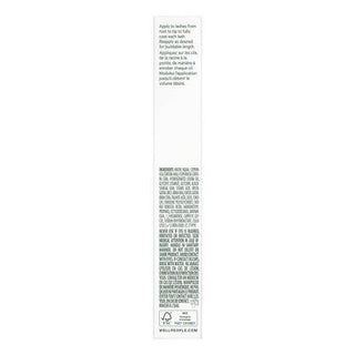 Well People Expressionist Lengthening Mascara 0.26 fl oz - Imperfect Box