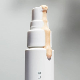 Well People Bio Brightener Priming Serum 1.7 oz - Imperfect Box
