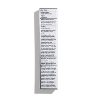 Avene Cleanance ACNE Medicated Clearing Facial Treatment 1.3 fl oz - New