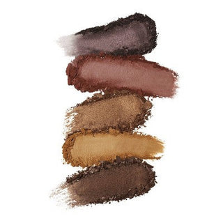 Well People Power Palette Eyeshadow Sepia 0.26oz - Imperfect Box