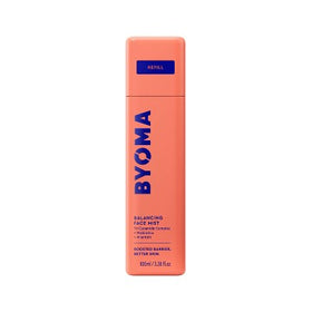 BYOMA Boosting Balancing Face Mist Refill 100ml - New