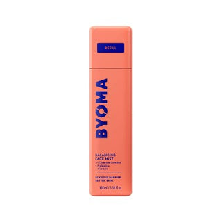 BYOMA Boosting Balancing Face Mist Refill 100ml - New
