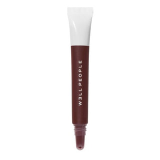 Well People Lip Nurture Hydrating Balm Black Cherry 0.28oz - New