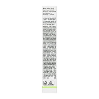 Well People Lip Nurture Hydrating Balm Gold Glow 0.28oz - New