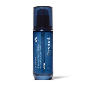 Prequel Multi Quench Plumping Hydration Face Serum 1.7 fl oz - Missing Lid